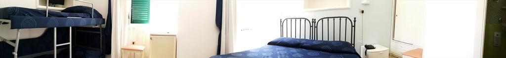 Hotel Terme Miramonte & Mare Casamicciola Terme Rum bild