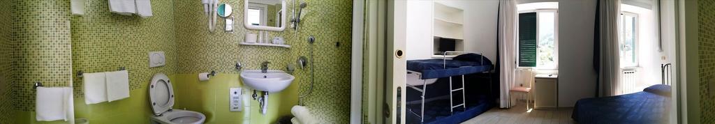 Hotel Terme Miramonte & Mare Casamicciola Terme Rum bild
