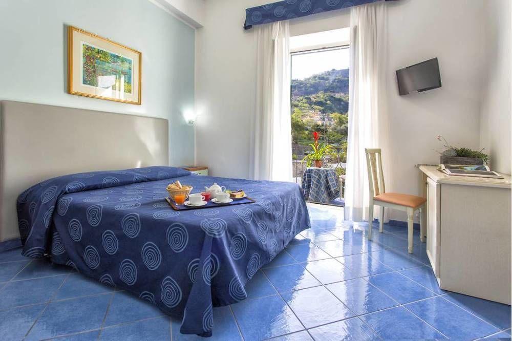 Hotel Terme Miramonte & Mare Casamicciola Terme Exteriör bild