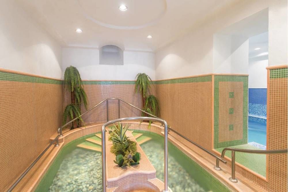 Hotel Terme Miramonte & Mare Casamicciola Terme Exteriör bild